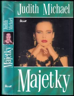 Majetky
