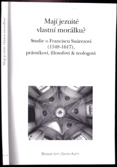 Mají jezuité vlastní morálku?