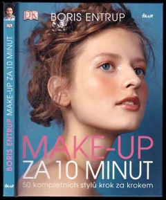 Make-up za 10 minut