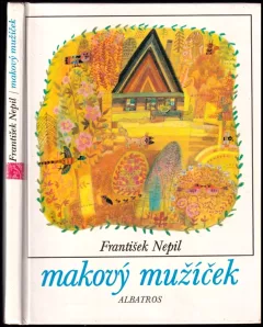 Makový mužíček
