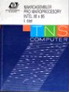 Makroasembler pro mikroprocesory Intel 80x86. 2. část