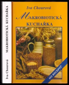 Makrobiotická kuchařka