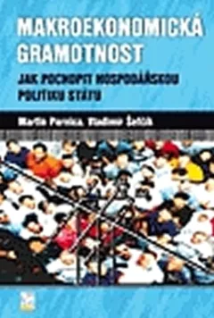 Makroekonomická gramotnost
