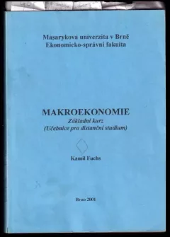 Makroekonomie