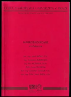 Makroekonomie