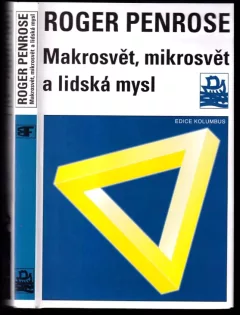 Makrosvět, mikrosvět a lidská mysl