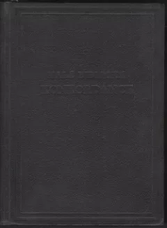 Malá biblická konkordance