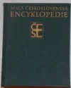 Malá československá encyklopedie I / L