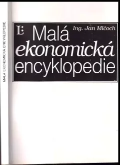Malá ekonomická encyklopedie