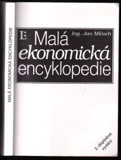 Malá ekonomická encyklopedie