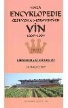 Malá encyklopedie českých a moravských vín - Třetí ročník