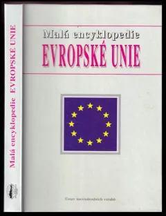 Malá encyklopedie Evropské unie