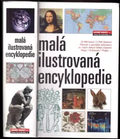 Malá ilustrovaná encyklopedie A-Ž