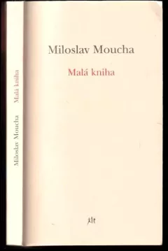 Malá kniha