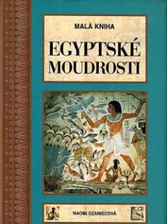 Malá kniha egyptské moudrosti