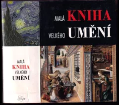 Malá kniha velkého umění