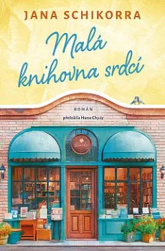 Malá knihovna srdcí