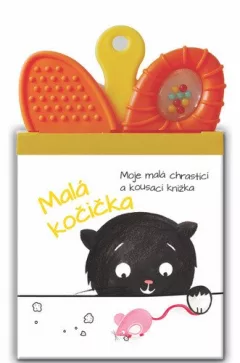 Malá kočička