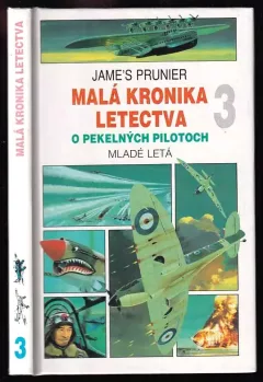 Malá kronika letectví