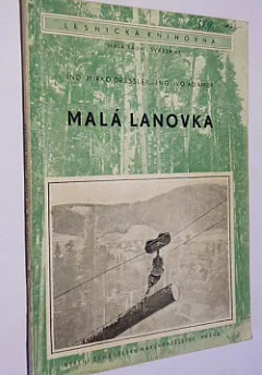 Malá lanovka