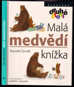 Malá medvědí knížka