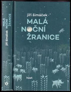 Malá noční žranice
