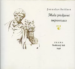 Malá předjarní improvisace