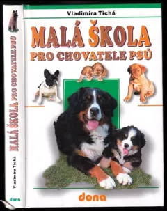 Malá škola pro chovatele psů