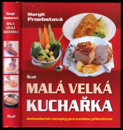 Malá velká kuchařka