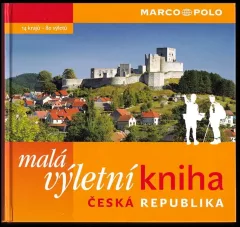 Malá výletní kniha - Česká republika