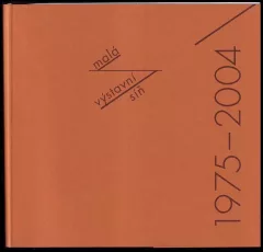 Malá výstavní síň 1975-2004