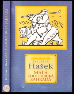 Malá zoologická zahrada