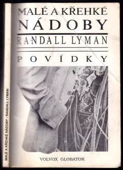 Malé a křehké nádoby