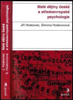 Malé dějiny české a středoevropské psychologie