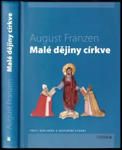 Malé dějiny církve