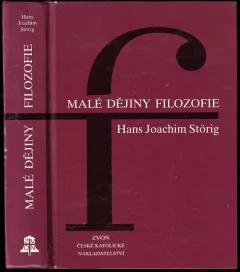 Malé dějiny filozofie