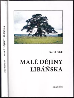 Malé dějiny Libáňska