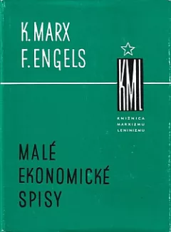 Malé ekonomické spisy