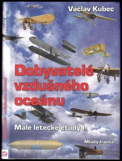 Malé letecké etudy I.