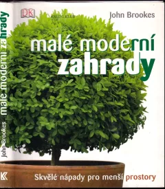 Malé moderní zahrady
