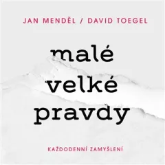 Malé velké pravdy: Každodenní zamyšlení