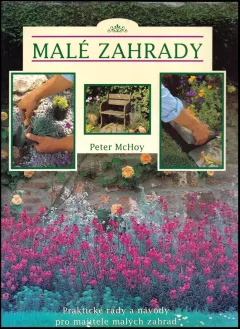 Malé zahrady