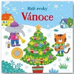 Malé zvuky: Vánoce
