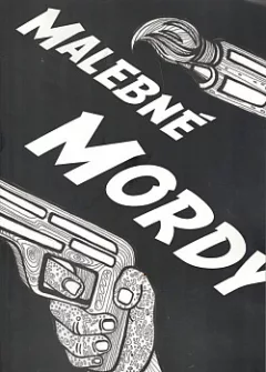 Malebné mordy