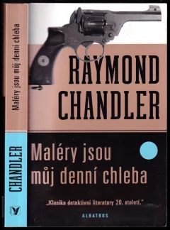 Maléry jsou můj denní chleba
