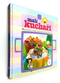 Malí kuchaři