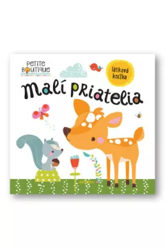Malí priatelia