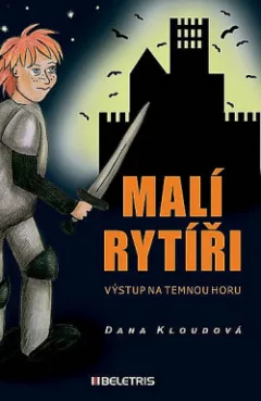 Výstup na Temnou horu
