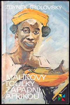 Malířovy toulky západní Afrikou
