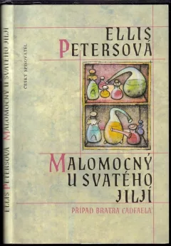 Malomocný u svatého Jiljí